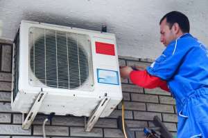 24/7 and Emergency HVAC Near Wolverine Lk, MI | Air Conidtioning and Heating Contractors